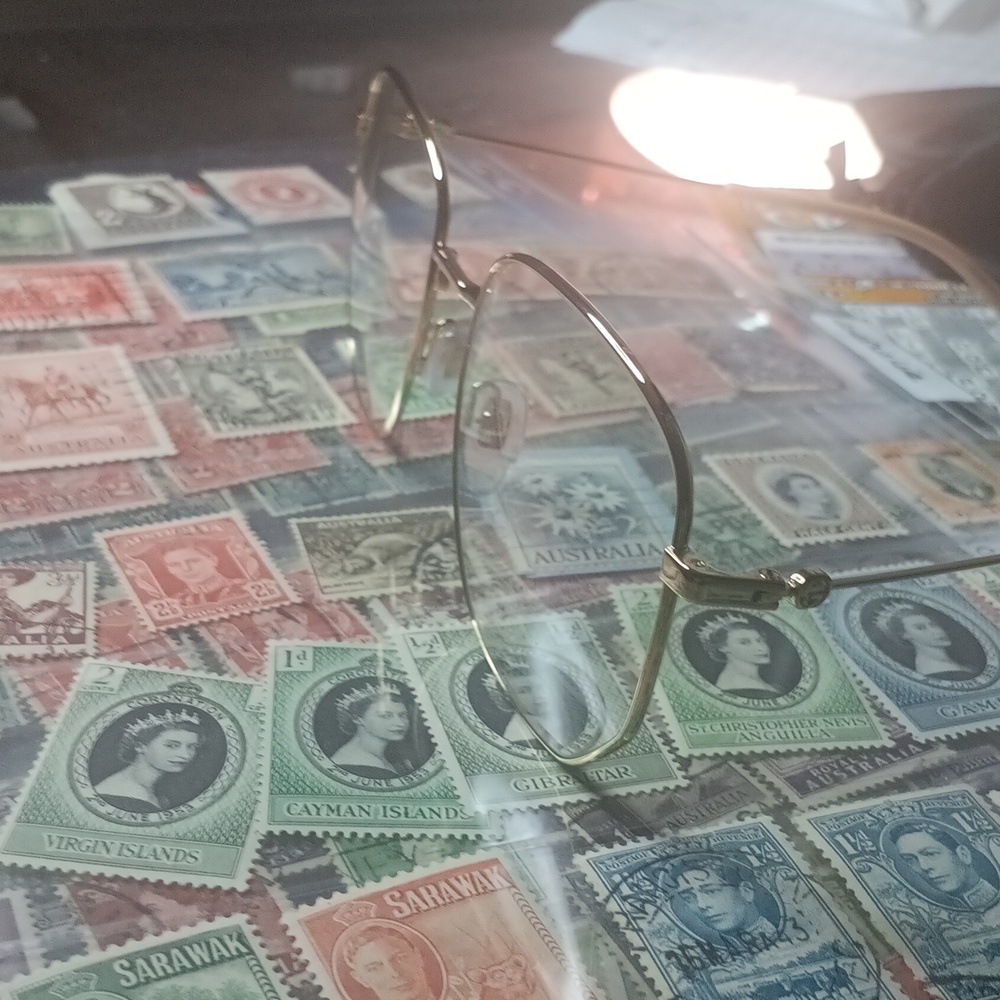Gucci glasses GG0396S